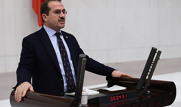 Soyer’e Alternatif Toplantı Tepkisi