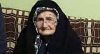Süt ısıtırken elbisesi tutuşan kadın, çıkan yangında hayatını kaybetti