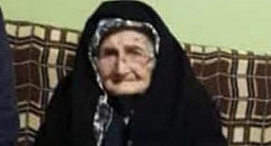 Süt ısıtırken elbisesi tutuşan kadın, çıkan yangında hayatını kaybetti