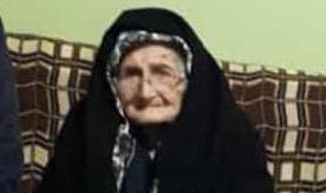Süt ısıtırken elbisesi tutuşan kadın, çıkan yangında hayatını kaybetti