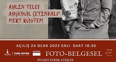 “Tek Yön Bilet”Belgesi Gün Sayıyor