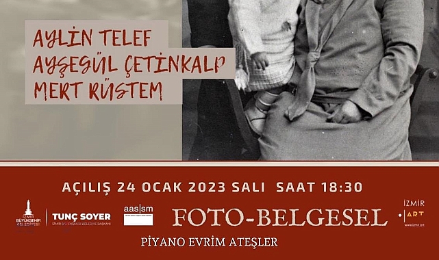 “Tek Yön Bilet”Belgesi Gün Sayıyor