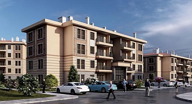 TOKİ vade artış oranında yüzde 50 indirim
