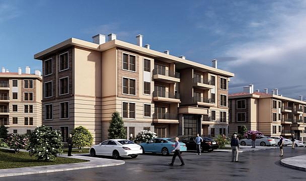 TOKİ vade artış oranında yüzde 50 indirim