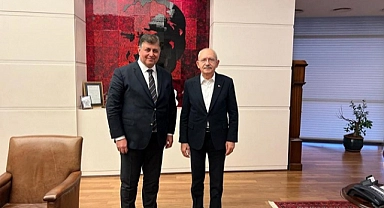 Tugay'dan Lidere Yatırım Raporu