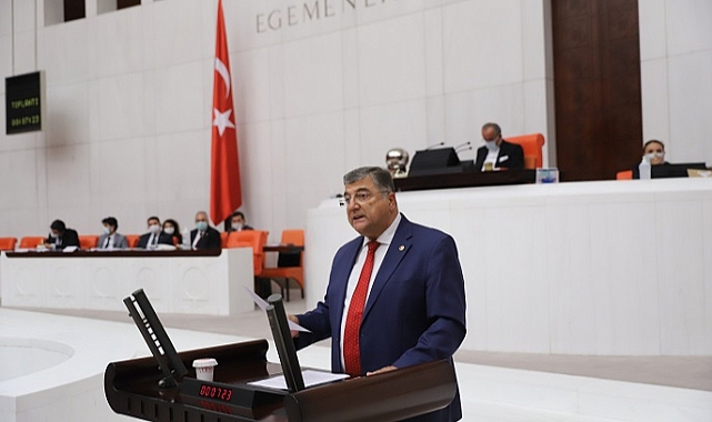 “Tüik'in Yaptığı Veri Manipülasyonu!”