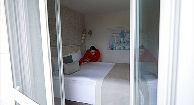 Turizmde 2023'ün iyi haberi "erken" geldi