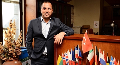 Türk Denizciliğinin Önünde Yeni Fırsatlar Duruyor