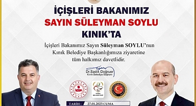 Türkiye Muhtarları Kınık’ta Buluşuyor