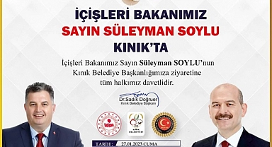 Türkiye Muhtarları Kınık’ta Buluşuyor