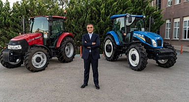 TürkTraktör Egeli Çiftçilerle Bir Araya Geliyor