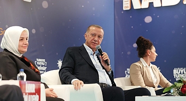 "Ülkemiz demokrasi tarihinin en kritik seçimlerinden birini yapacaktır"