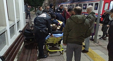 Üniversite öğrencisi bıçaklandı