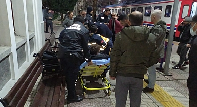 Üniversite öğrencisi bıçaklandı
