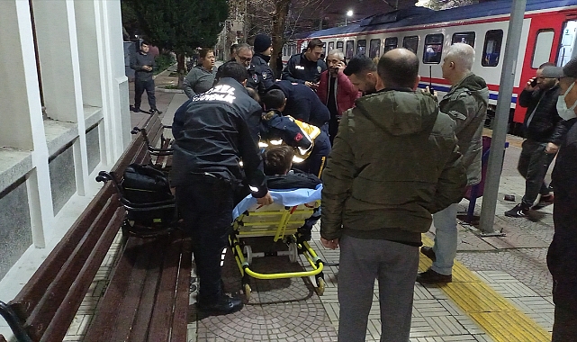 Üniversite öğrencisi bıçaklandı