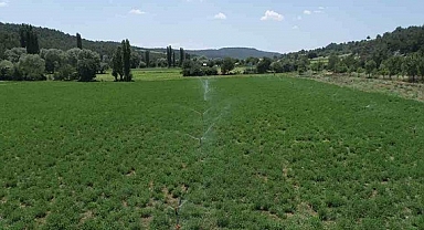 Uşak’ta Yatırım Seferberliği