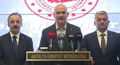 "Uyuşturucuya başlayanların yüzde 75'i arkadaş ısrarıyla başlıyor"