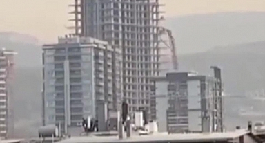 Vinç kazasına ilişkin bilirkişi raporu hazırlandı