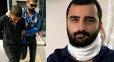 Yargıtay, doktoru jiletle yaralayan sanığa verilen cezayı onadı