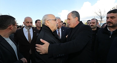 Yavuz Alphan, son yolculuğuna uğurlandı
