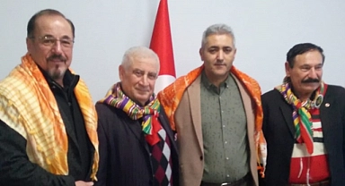 Yörükler Ülkemizin Teminatıdır