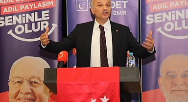 "Yukarıda siyasal ittifak, aşağıda seçmen işbirliği"