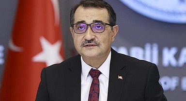 "Yüzyılın Enerjisi ile yeni bir sayfa açıyoruz"
