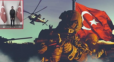 12 terör eyleminden sorumlu PKK/KCK'lı teröristi Türkiye'ye getirildi