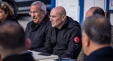 “200 haneli konteyner kent kuruyoruz”