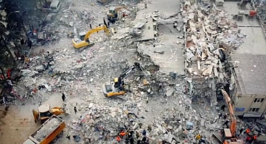 3 müteahhit İstanbul'da tutuklandı