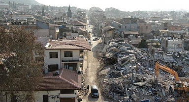 40 bin 642 kişi hayatını kaybetti