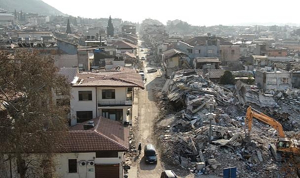 40 bin 642 kişi hayatını kaybetti