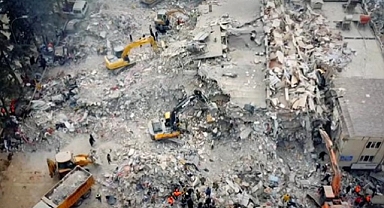 42 bin 310 kişi hayatını kaybetti