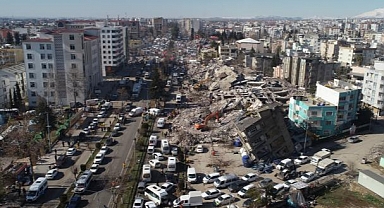 50 bin 576 binanın acil yıkılması gerekiyor