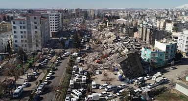 50 bin 576 binanın acil yıkılması gerekiyor