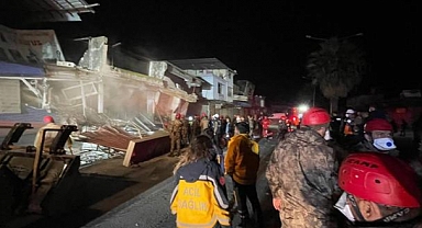 6 kişi hayatını kaybetti, 294 kişi yaralandı