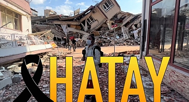 6 Şubat Depremi Hatay İçin Milat Olmak Zorunda