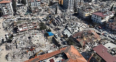 AFAD: 36 bin 187 kişi hayatını kaybetti