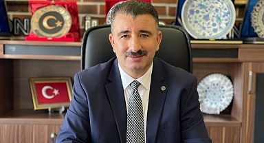 AK Parti Konak’ta depremzede seferberliği