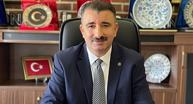 AK Parti Konak’ta depremzede seferberliği