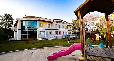 Ana Kucağı Bayraklı!