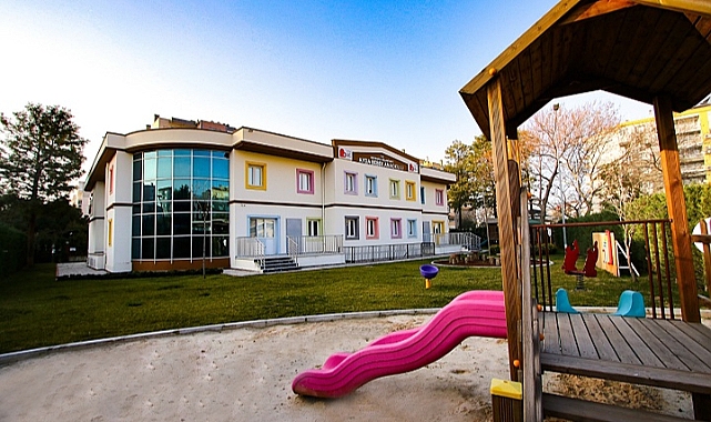 Ana Kucağı Bayraklı!