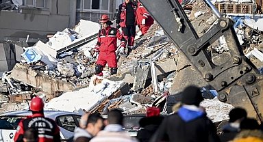 Asrın Felaketinde ilk 24 saatinde neler oldu?