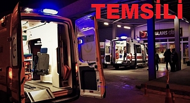 Aydın'da tabancayla vurulan bir kişi öldü