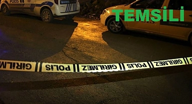 Aydın'da tabancayla vurulan kişi hayatını kaybetti
