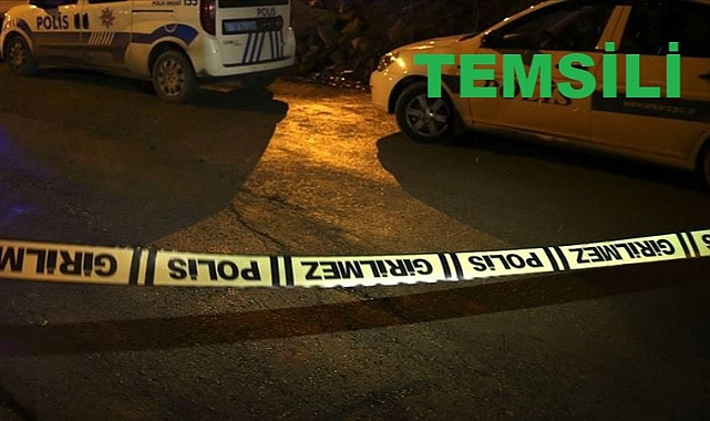 Aydın'da tabancayla vurulan kişi hayatını kaybetti