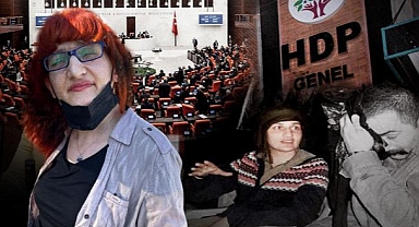 AYM'den HDP'nin Semra Güzel başvurusuna ret