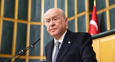 Bahçeli Beşiktaş üyeliğinden istifa etti