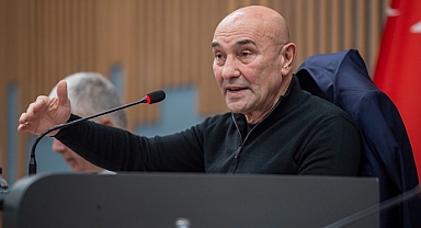 Başkan Soyer “Bir Kira Bir Yuva”da hedeflerini açıkladı