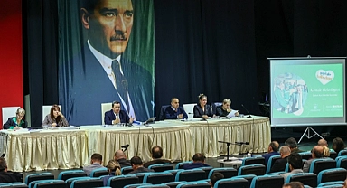 Batur: İşçimizi, memurumuzu enflasyona ezdirmedik